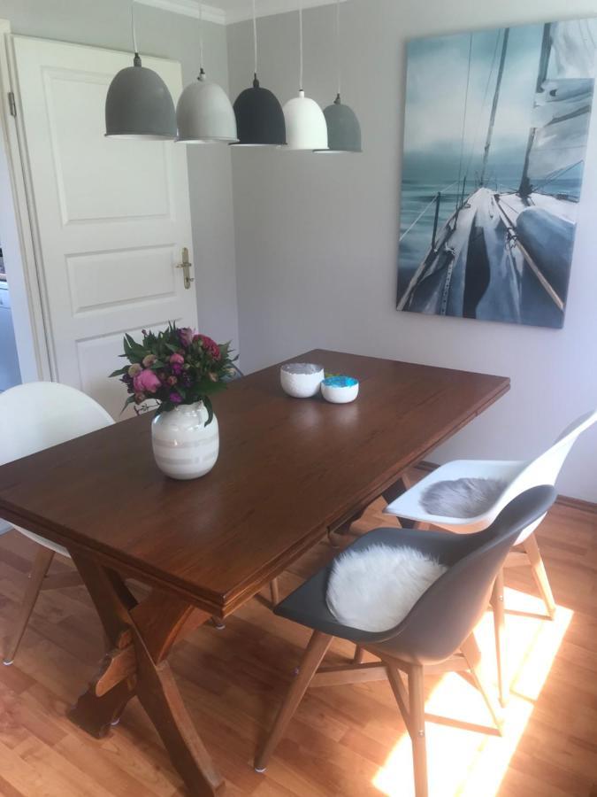 Refugium In Ostseenaehe Surendorf Eksteriør bilde